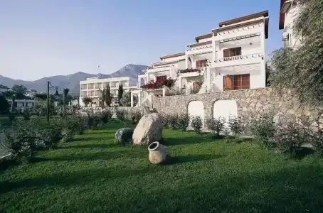 Altinkaya Holiday Resort - 4