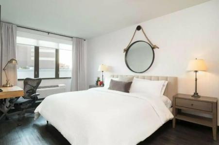 Hilton Garden Inn New York/Tribeca - 18