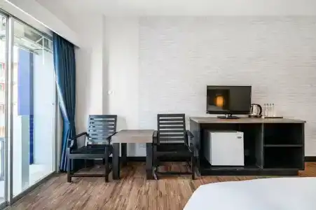 Kokotel Pattaya South Beach - 19