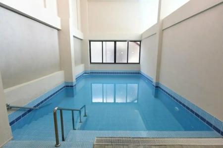 Hierapolis Thermal - 46