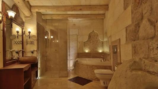 Golden Cave Suites - 59