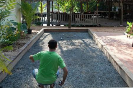 Sok Sabay Resort - 91