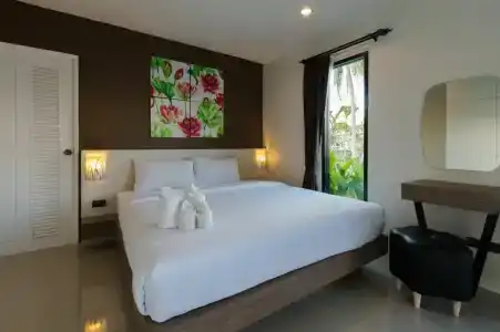 Bua Tara Resort - 53