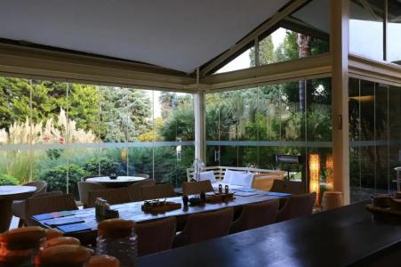 The LifeCo Bodrum Well-Being Detox Center and Vegan - 88