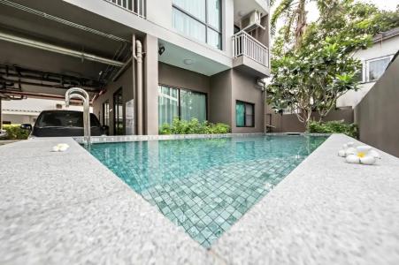 Like Sukhumvit 22 - 28