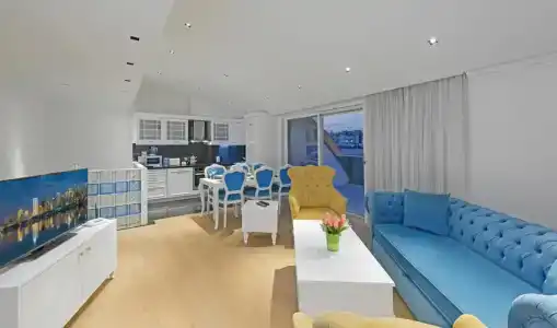 Onkel Rada Apart - 68