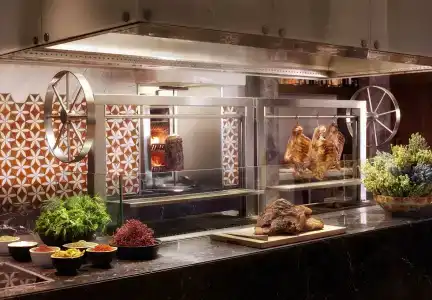 Hyatt Regency Istanbul Atakoy - 72