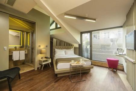 The City Suites - 29