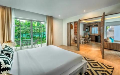Villa Sonata Phuket - 55