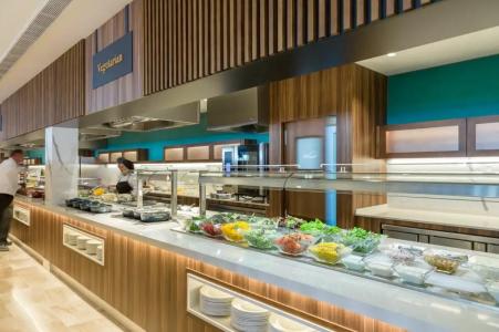 Zafiro Palace Palmanova - 7