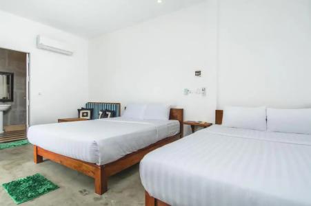 Long Set Resort - 96