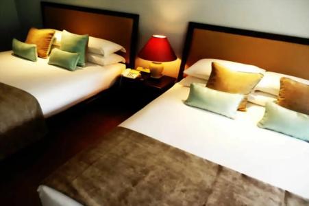 Sir James Resort - 47