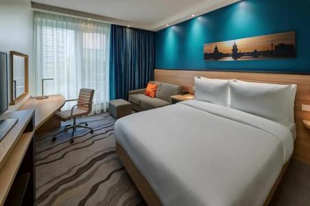 Hampton by Hilton Berlin City Centre Alexanderplatz - 45