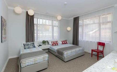 Delight Deluxe & Spa - 15