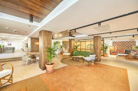 tent Capi Playa - 17