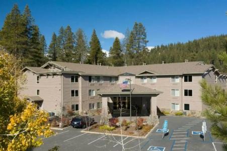 Truckee Donner Lodge - 25