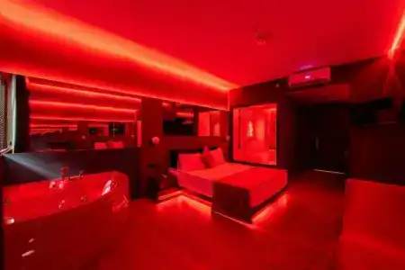 Amons Belek - Adult Only - 91