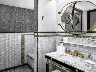 Le Meridien New York, Central Park by Marriott - 92