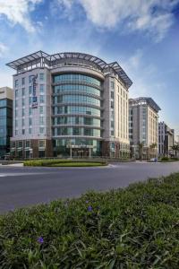 Radisson Blu, Dubai Media City - 46