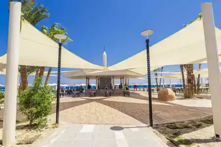 Amarina Abu Soma Resort & Aquapark - 84