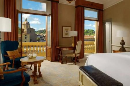The Westin Excelsior, Florence - 29