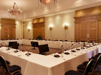 The Westin Dragonara Resort, Malta - 42