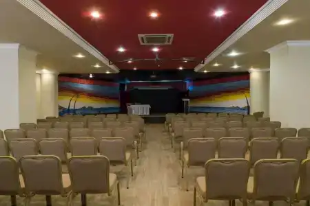 Primasol Hane Family Resort - 100