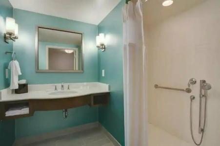 Hilton Garden Inn Daytona Beach Oceanfront - 93