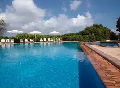 Divani Corfu Palace - 10