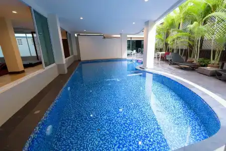 The Hideaway Resort Pattaya Chonburi - 26