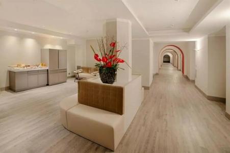 NH Collection Palazzo Cinquecento - 19