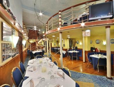 Best Western Nazionale - 69