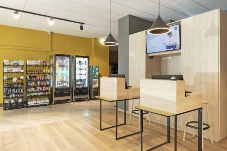 B&B Como City Center - 45