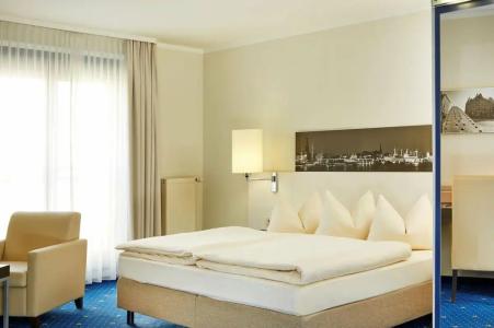 H4 Hamburg Bergedorf - 50