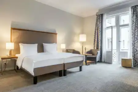 Radisson Blu Schwarzer Bock Wiesbaden - 88