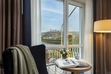 Maritim Würzburg - 13