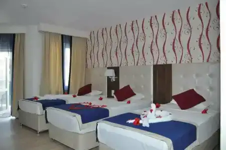 Kleopatra Micador Otel - 88