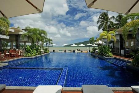 Selina Serenity Rawai Phuket - 93