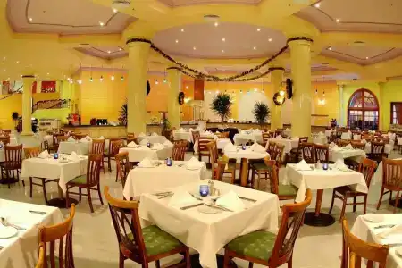 Hurghada Long Beach Resort - 45