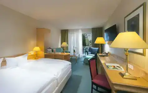 Kaiserhof Heringsdorf - 2