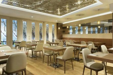 Ramada by Wyndham Gemli̇k - 88