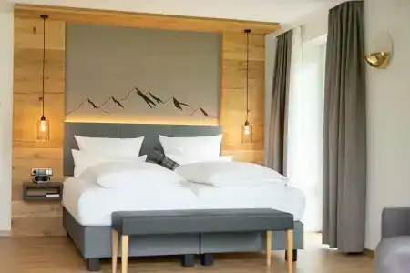 Best Western Plus Alpenhof - 5