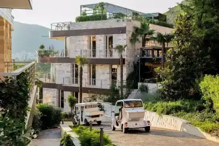 Dukley & Resort - 54