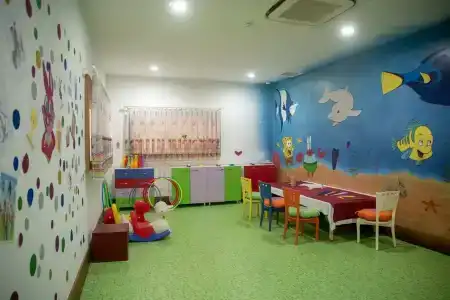 Adalya Ocean Deluxe - 63