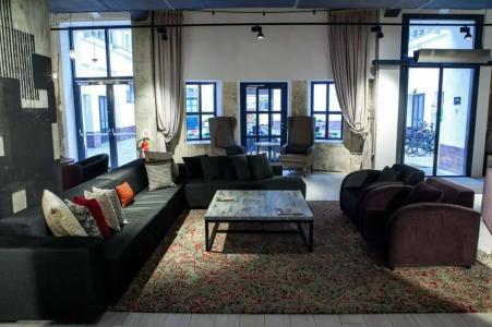 Catalonia Berlin Mitte - 15