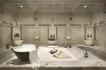 Ciragan Palace Kempinski Istanbul - 71