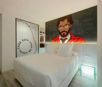 Dormirdcine Alicante - 45