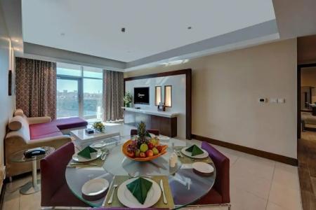 Copthorne Dubai - 97