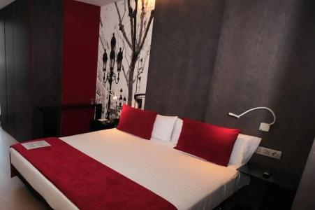 Sercotel Rosellon - 74