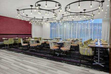 Hilton Garden Inn Charlotte Waverly - 66